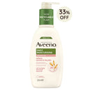 Aveeno Moisturising Creamy Oil - 300ml
