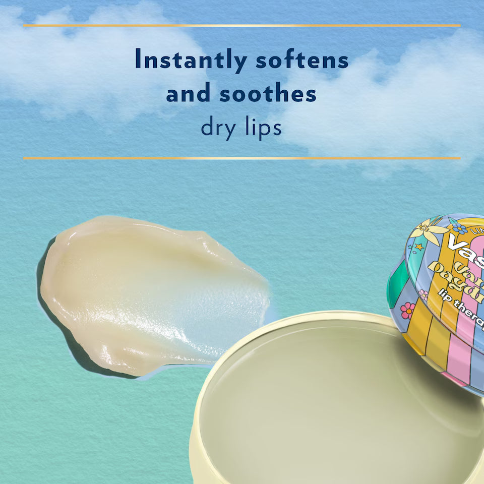 Vaseline Day Dream Lip Therapy Tin - 20g