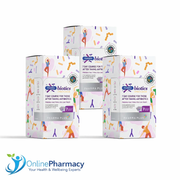 Pharma Plus PharmaBiotic Bundle - 3 Month Supply