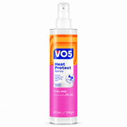 V05 Heat Protect Spray - 200ml