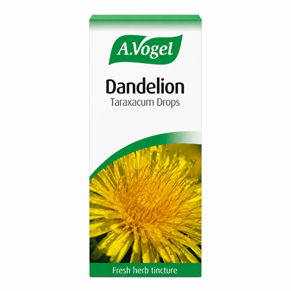 A.Vogel Dandelion Taraxacum Drops - 50ml