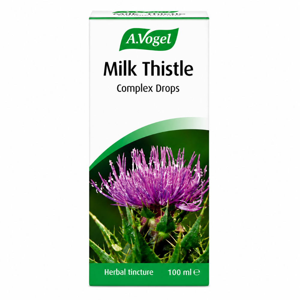 A.Vogel Milk Thistle Complex - 100