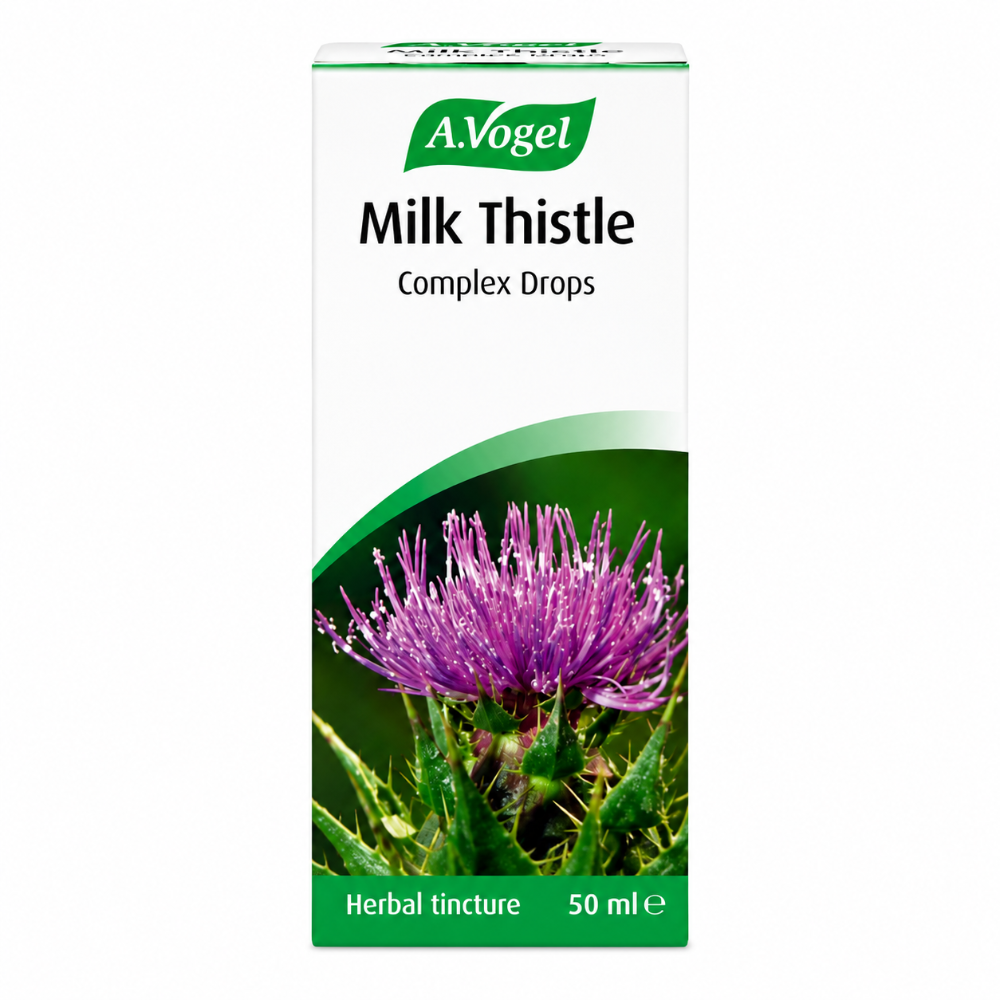 A.Vogel Milk Thistle Complex - 50
