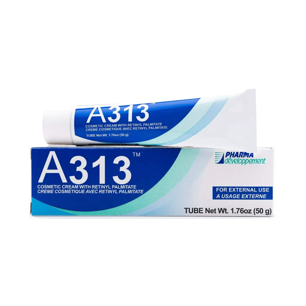 Buy A313 Retinol Cream Online - 50g