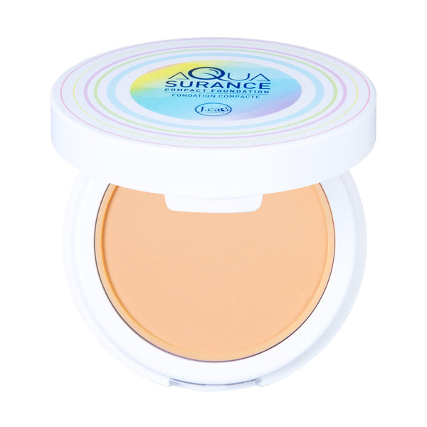 J. Cat Beauty Aquasurance Compact Foundation