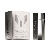 Messi Platinum 100ml Eau de Parfum Spray