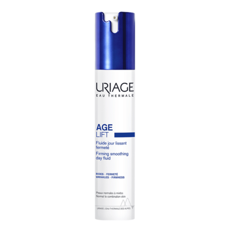 Uriage Age Lift Firming Smoothing Day Fluid 40ml