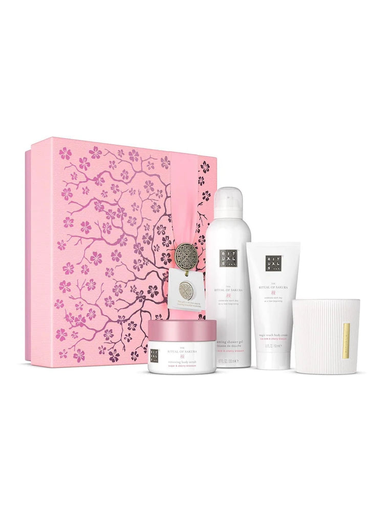 Rituals - The Ritual Of Sakura Gift Set