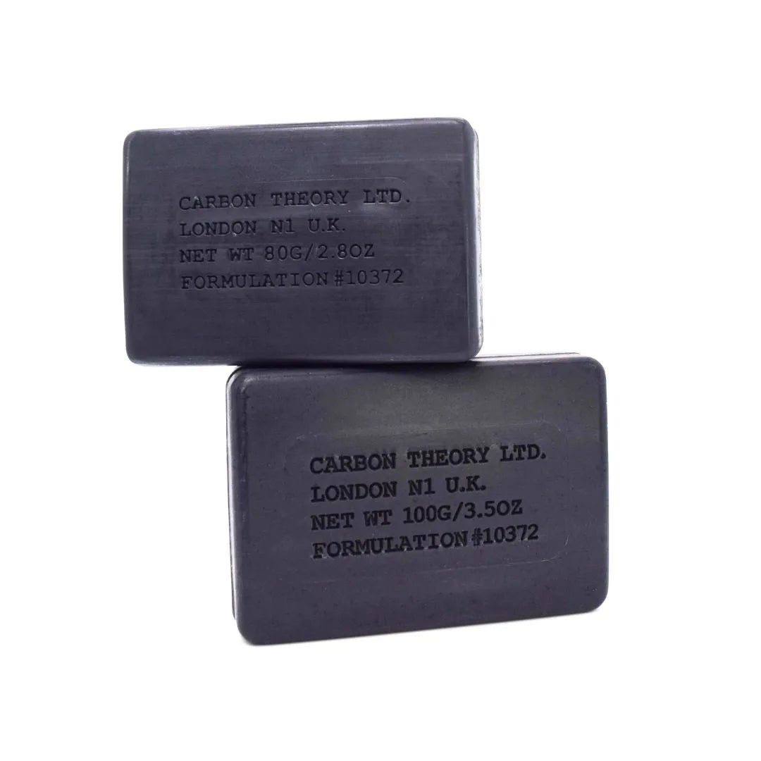 Anti-Breakout Cleansing Bar