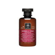 APIVITA Women'S Tonic Shampoo Hippophae & Bay Laurel 250 ml