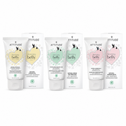 Attitude Blooming Belly Trio Bundle
