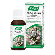 A Vogel Agnus Castus - 50ml