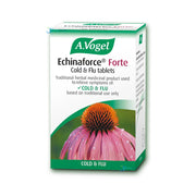 A Vogel Echinacea Forte Cold & Flu Tablets - 40 Pack