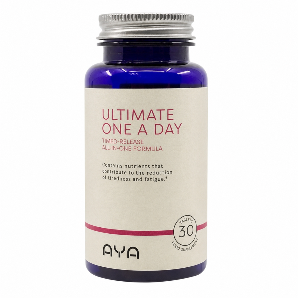 AYA Ultimate One A Day - 30 Tabs