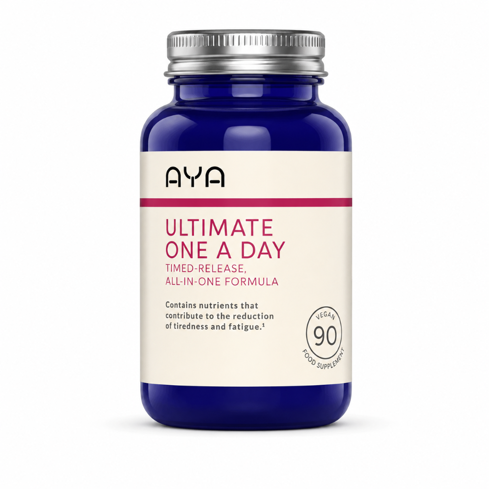 AYA Ultimate One A Day - 90 Tabs
