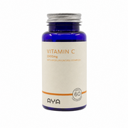 AYA Vitamin C 1000mg - 60 Tabs