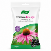A Vogel Echinaforce Lozenges - 75g