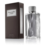 Abercrombie & Fitch First Instinct Mens 30ml Edt Spray