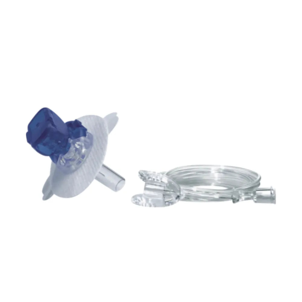 Accu-Chek FlexLink 8mm/60cm Infusion Set