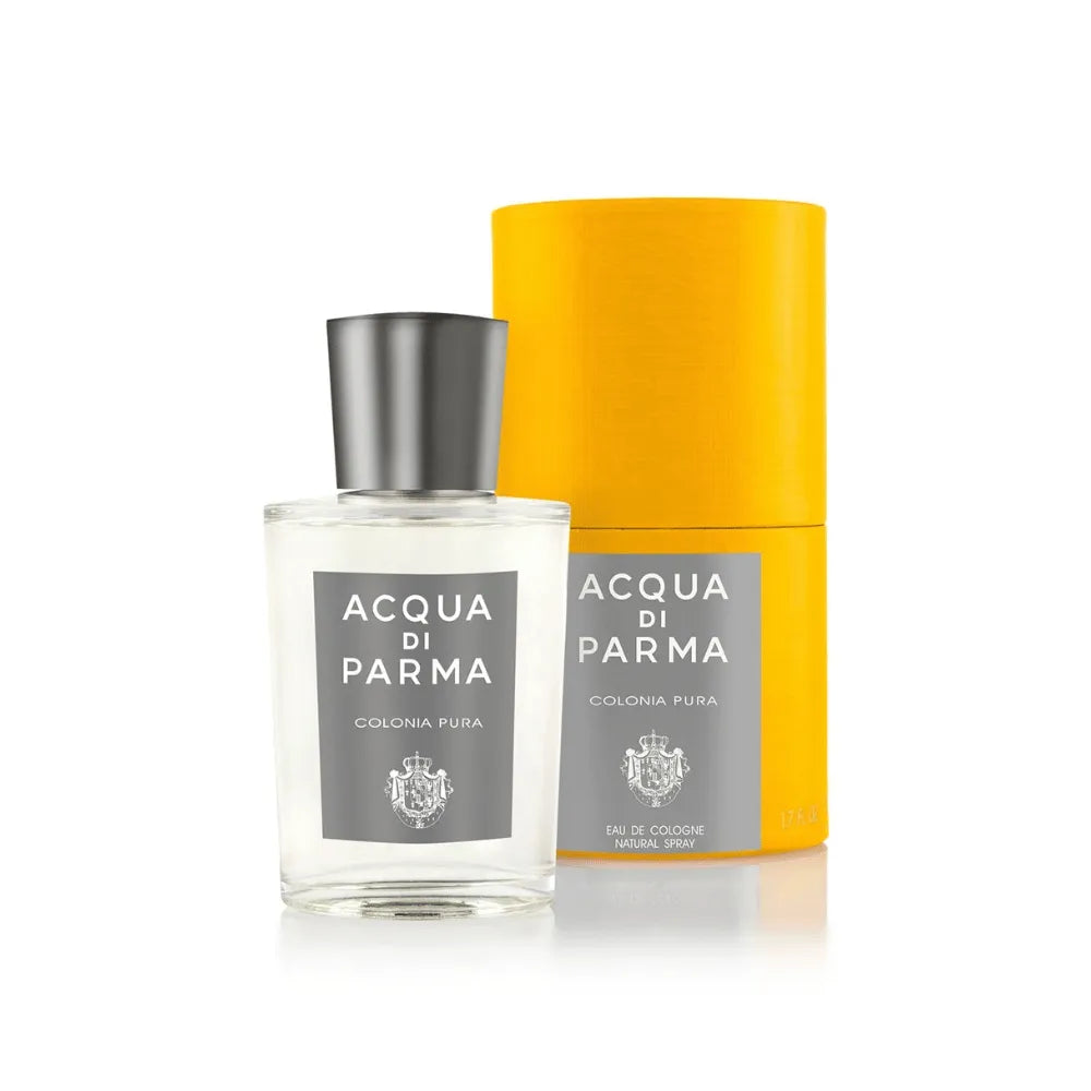Acqua Di Parma Colonia Pura 50ml Edc Spr