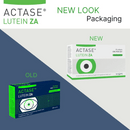 Actase Lutein ZA For Healthy Vision - 30 Pack