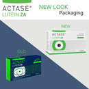 Actase Lutein ZA For Healthy Vision - 30 Pack