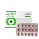 Actase Lutein ZA For Healthy Vision - 30 Pack