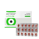 Actase Lutein ZA For Healthy Vision - 30 Pack