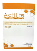 Actilite Manuka Honey Dressing 10cm x 20cm - 10 Pack