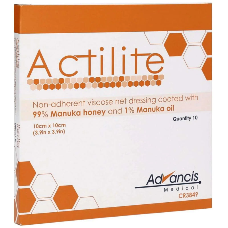 Actilite Manuka Honey Dressing