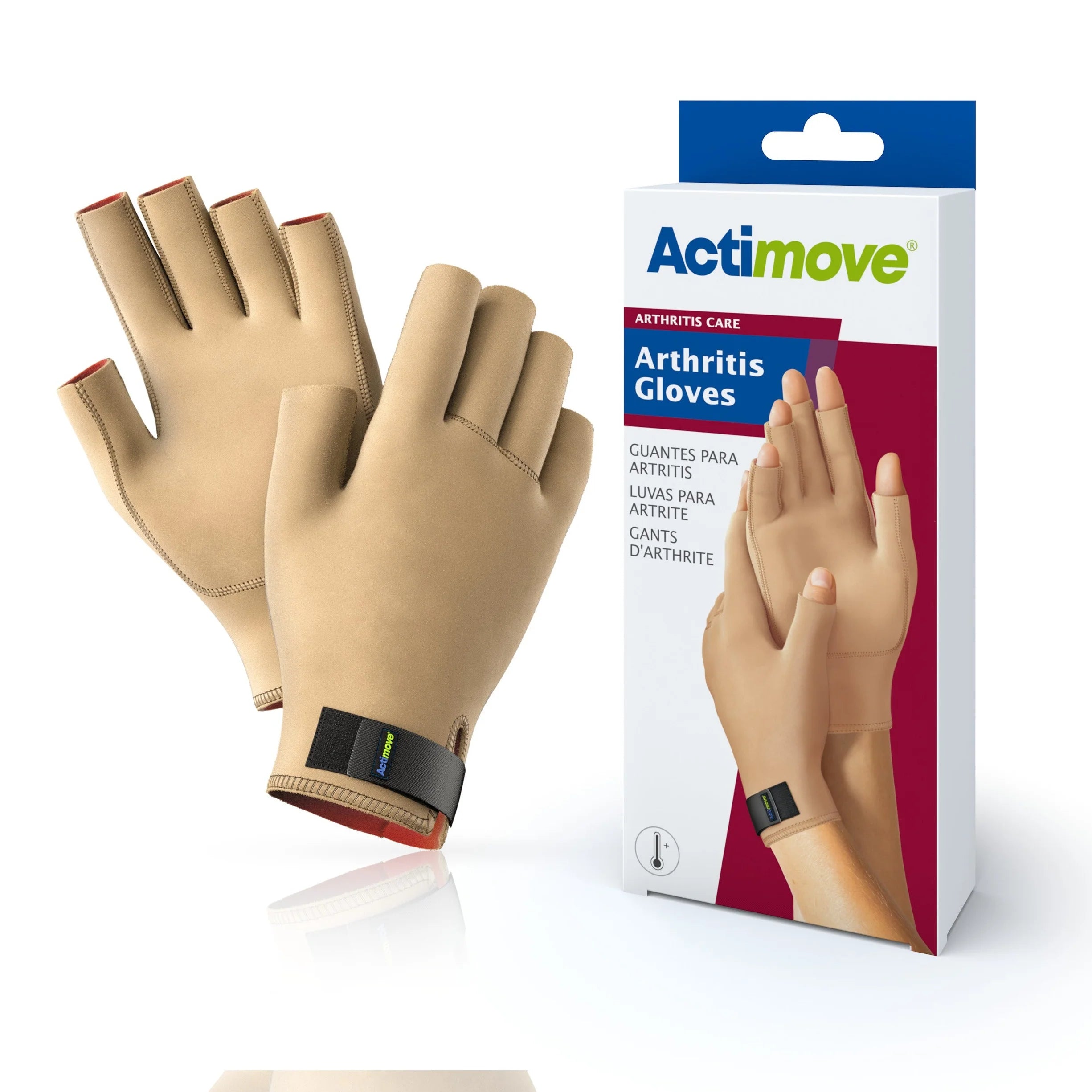 Actimove Arthiritis Gloves