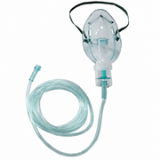 Aerosol Mask