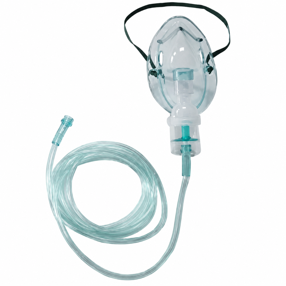 Aerosol Mask