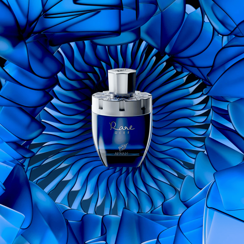 Afnan Rare Reef 100ml Edp Spr