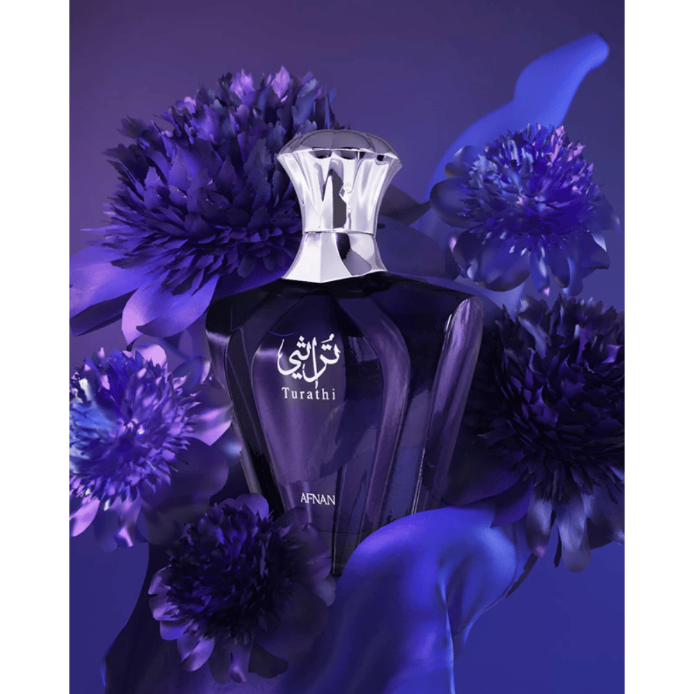 Afnan Turathi Blue 90ml Edp Spr