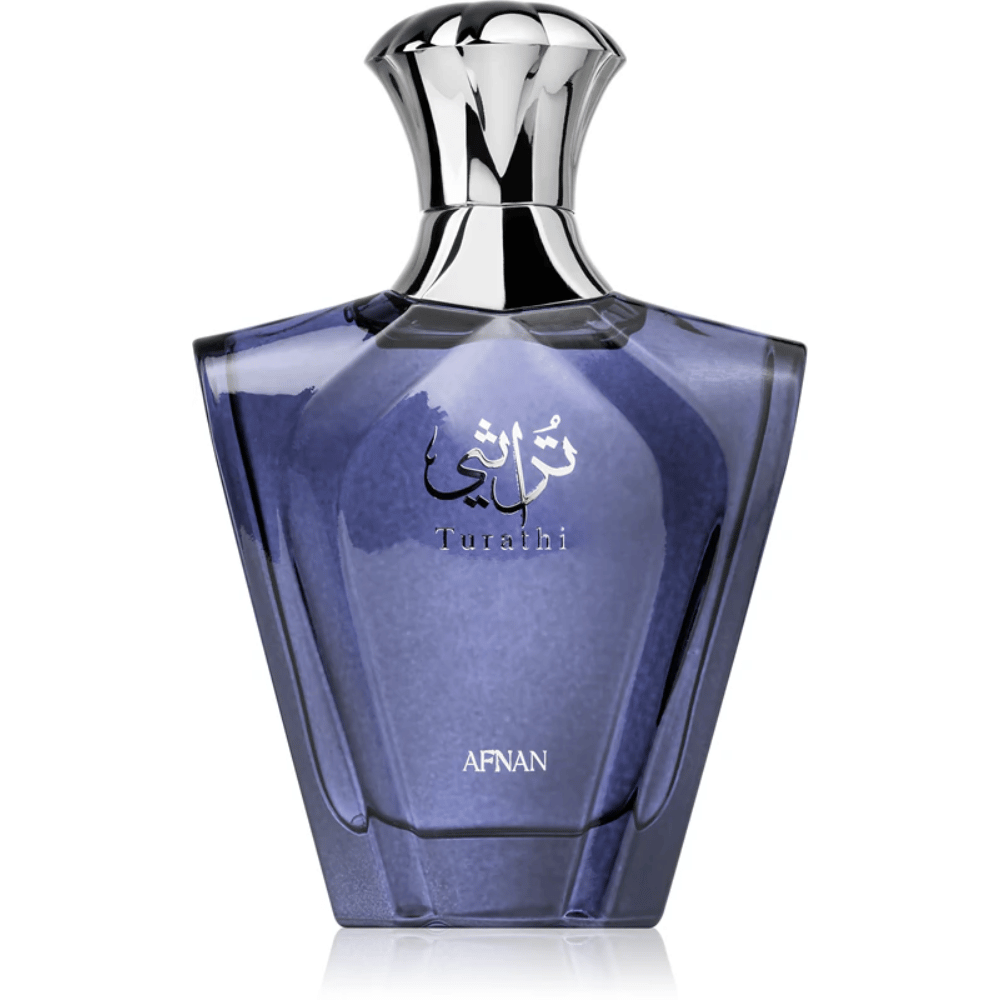 Afnan Turathi Blue 90ml Edp Spr