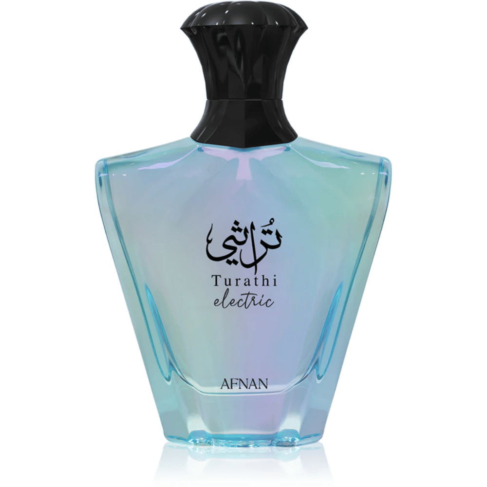 Afnan Turathi Electric 90ml Edp Spr