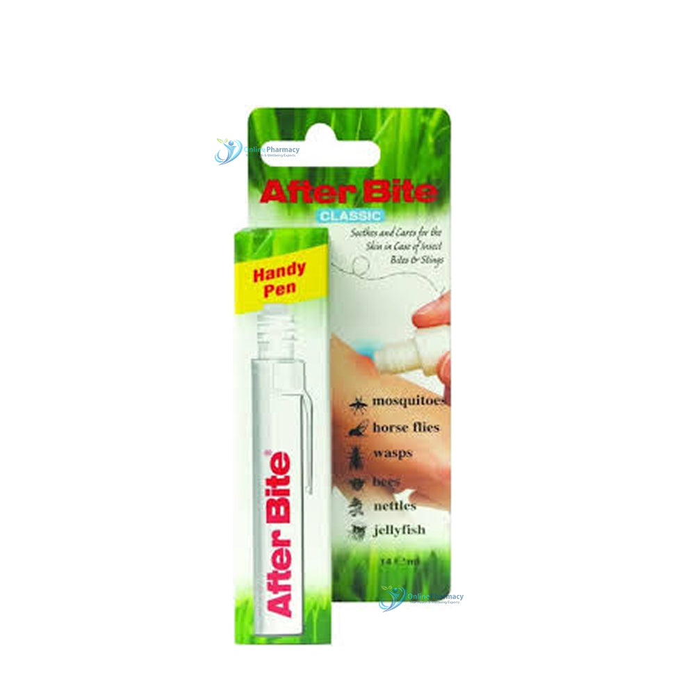 After Bite Insect Relief Pen 14ml