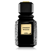 Ajmal Amber Wood Eau De Parfum - 100ml