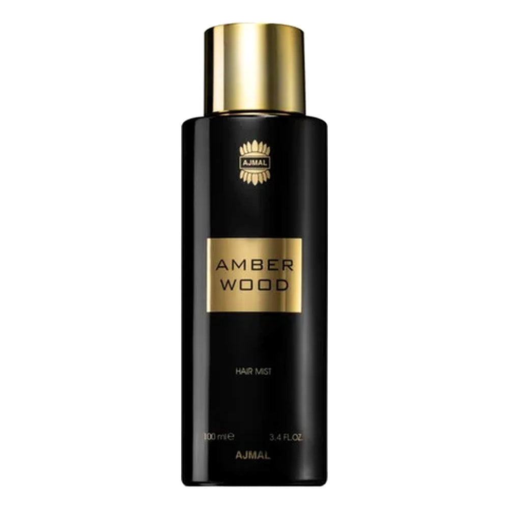 Ajmal Amber Wood Hair Mist - 100ml