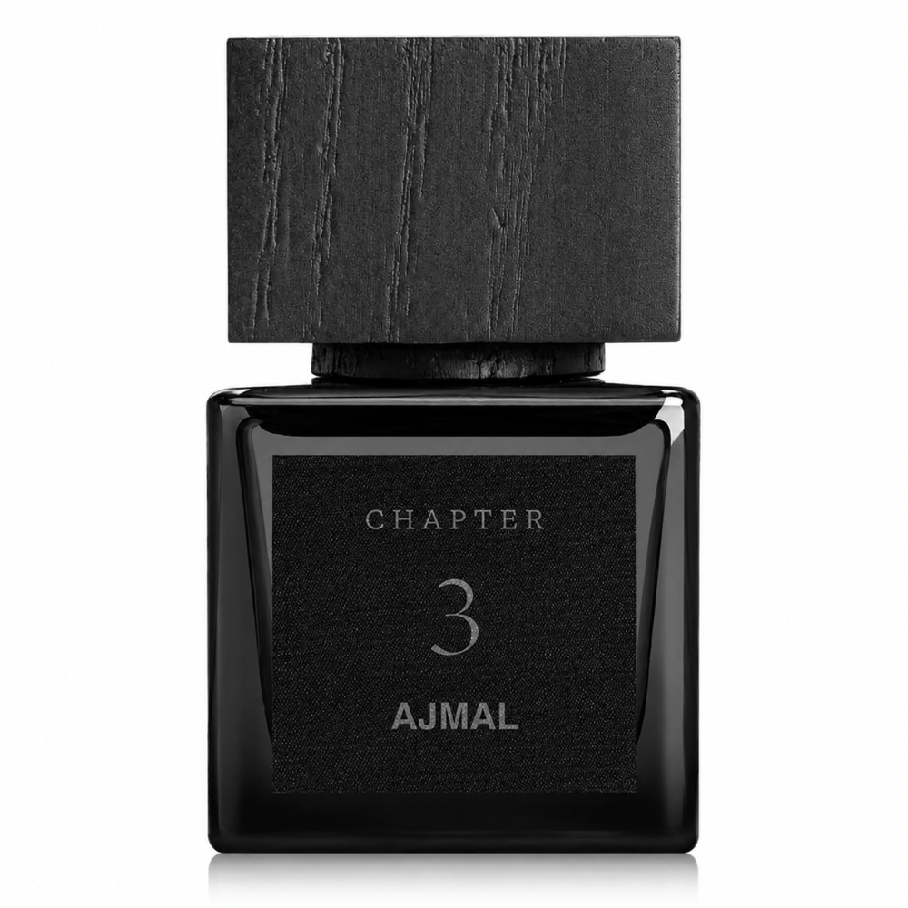 Ajmal Chapter 3 Eau De Parfum - 50ml