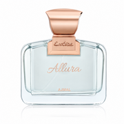 Ajmal Entice Allura Eau De Parfum - 75ml