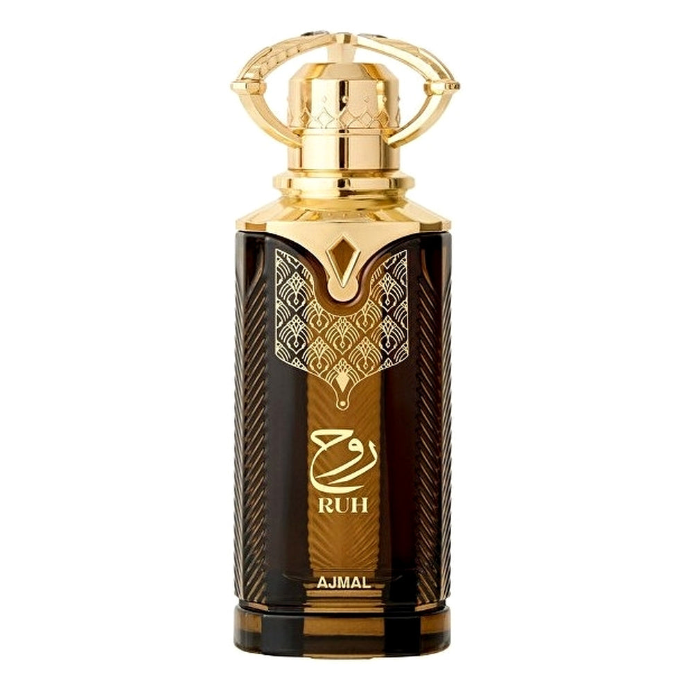 Ajmal Ruh Eau De Parfum - 100ml