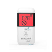 AlcoSense Elite 3 Breathalyzer - Alcohol Detection Breathalyser