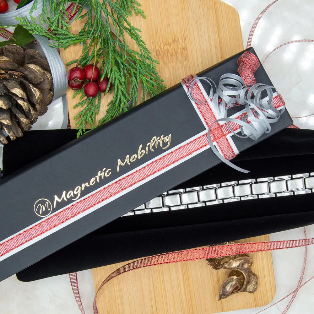 Alexander's Star 4in1 Magnetic Bracelet