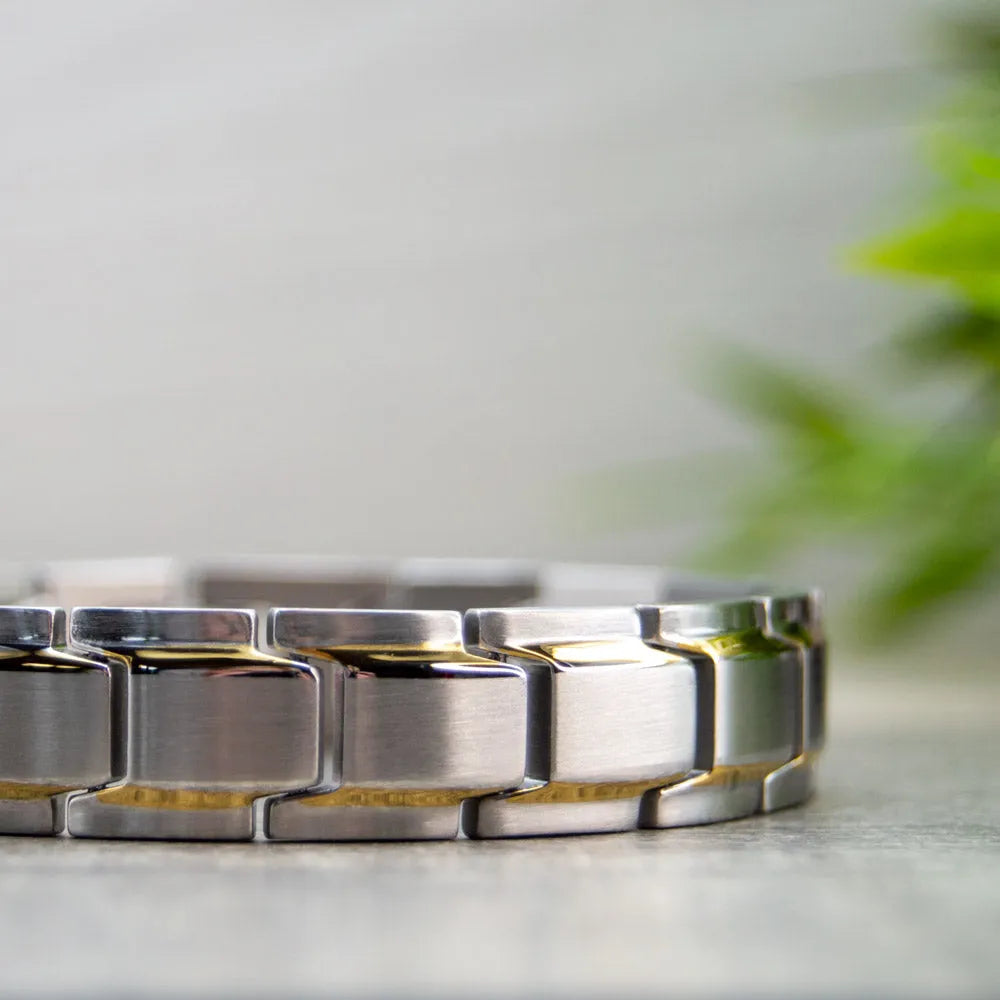 Alexander's Moon 4in1 Magnetic Bracelet