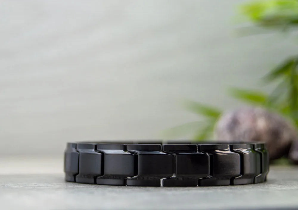 Alexander's Night 4in1 Magnetic Bracelet