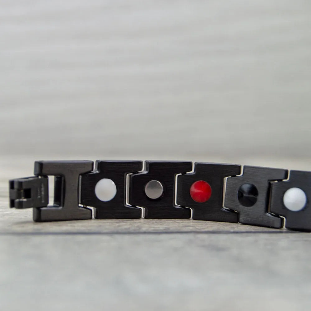Alexander's Sky 4in1 Magnetic Bracelet