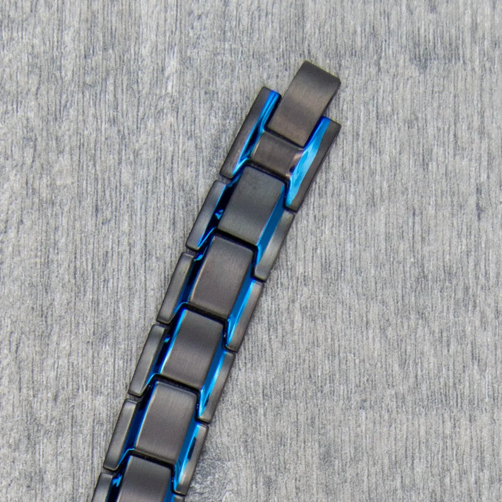 Alexander's Sky 4in1 Magnetic Bracelet