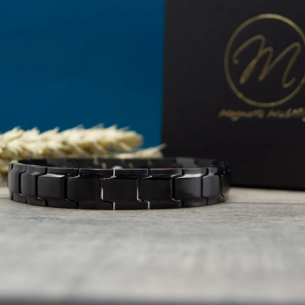 Alexander's Night 4in1 Magnetic Bracelet
